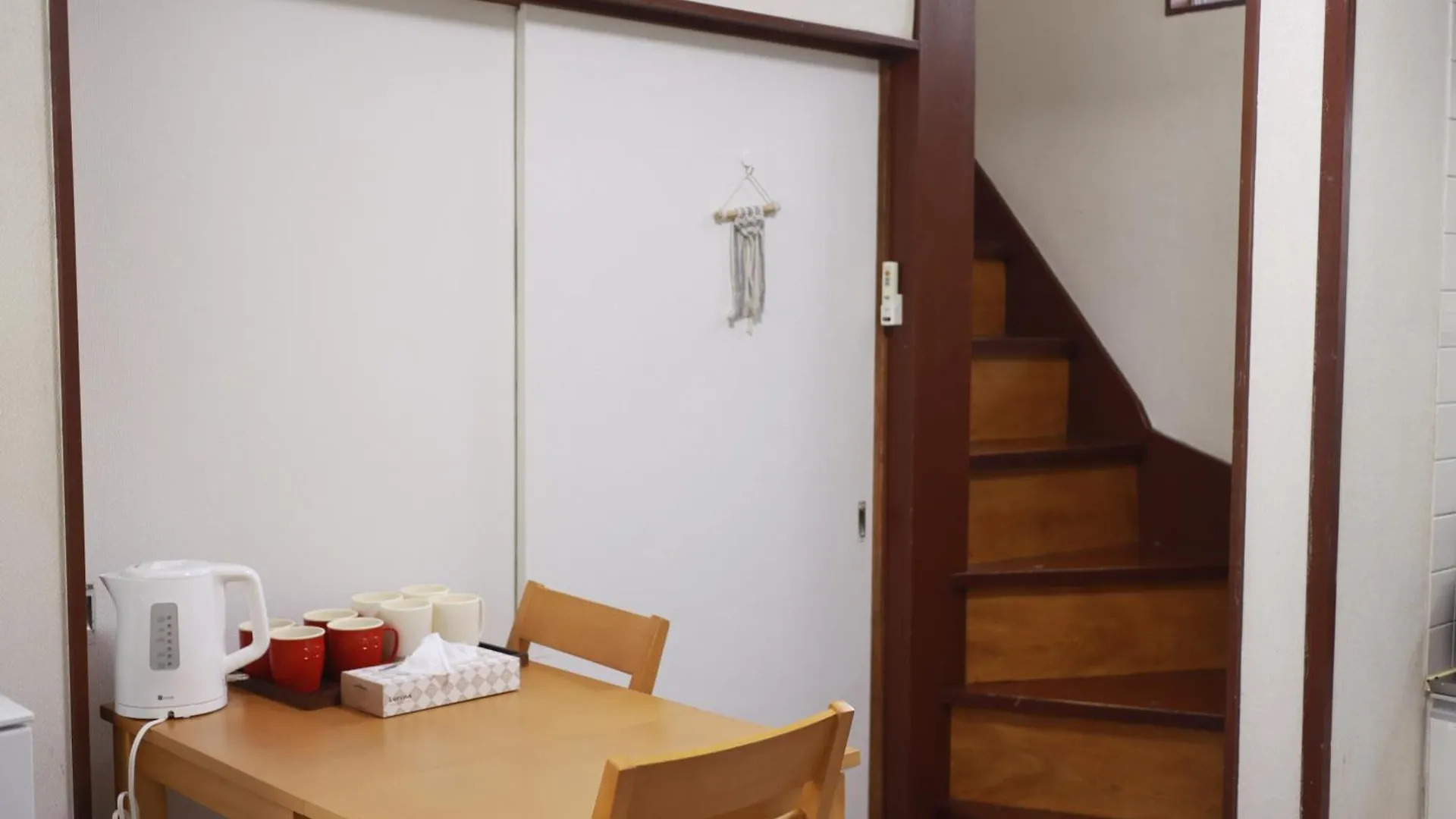 Appartamento 雅夢gamu Tokyo